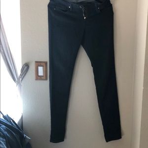 Ladies jeans
